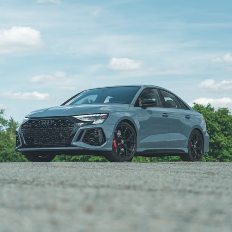 2024 m. Audi RS 3