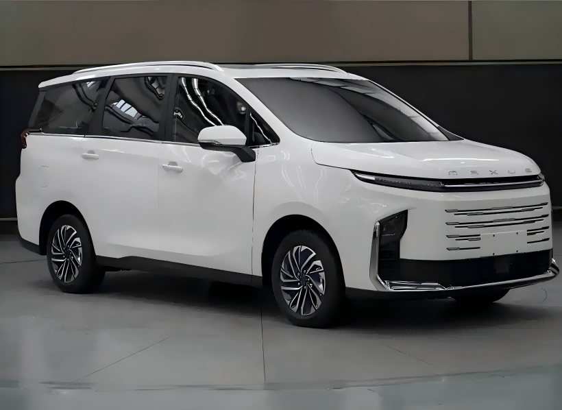 „SAC Maxus G50 Hybrid“ pradedamas nuo pardavimų kovo 6 d., Savybės 1,5L PHEV