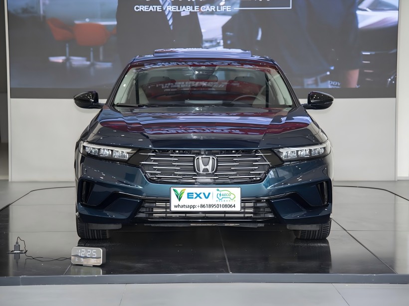 Kinijos tiekiami „Honda Accord & Integra“ paleidimas kovo 20 d