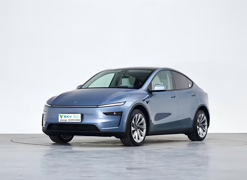 Tikimasi, kad antrąjį metų pusmetį pasirodys: „Tesla“ planuoja pristatyti labiau prieinamą Y modelį K Kinijos rinkoje.