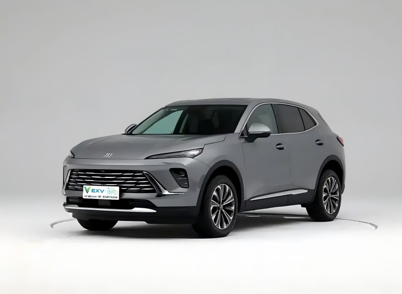 „2025 Envision S Platinum Edition“ numatytas kovo 18 d., Ir tikimasi, kad jo konfigūracijos bus atnaujintos!