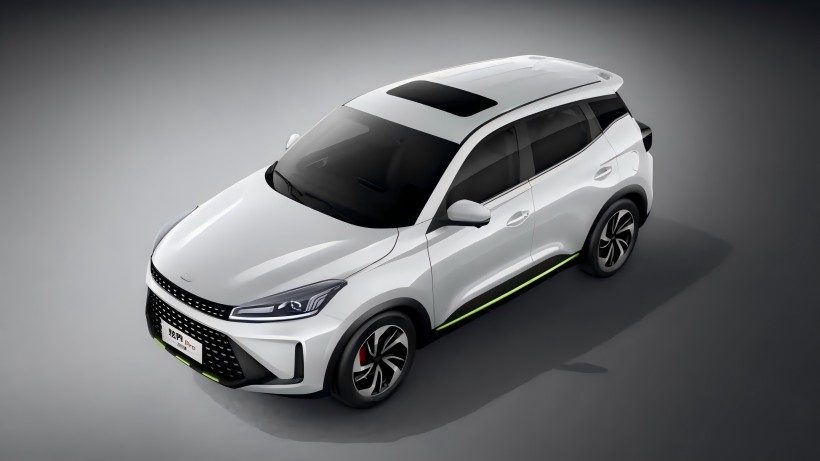 2025 m. „Kaiyi xuanjie Pro 1.5L“ galima įsigyti už ribotą lygų kainą, pradedant nuo 59 900 juanių, šiek tiek patobulinti konfigūraciją.