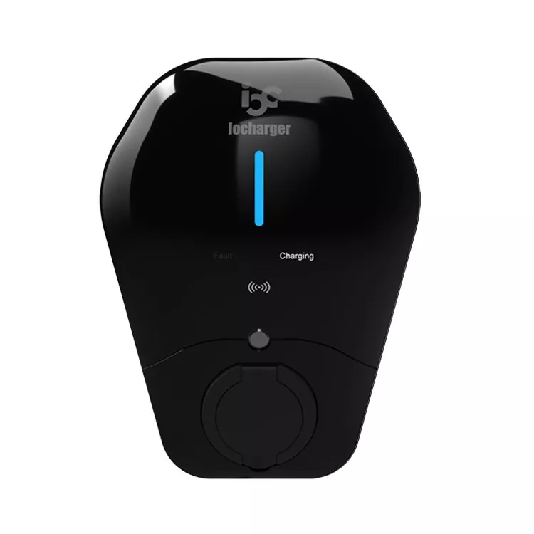 Kodėl turėtumėte pasirinkti 32A 22KW pagrindinę namų EV įkrovimo stotelę savo elektrinei transporto priemonei