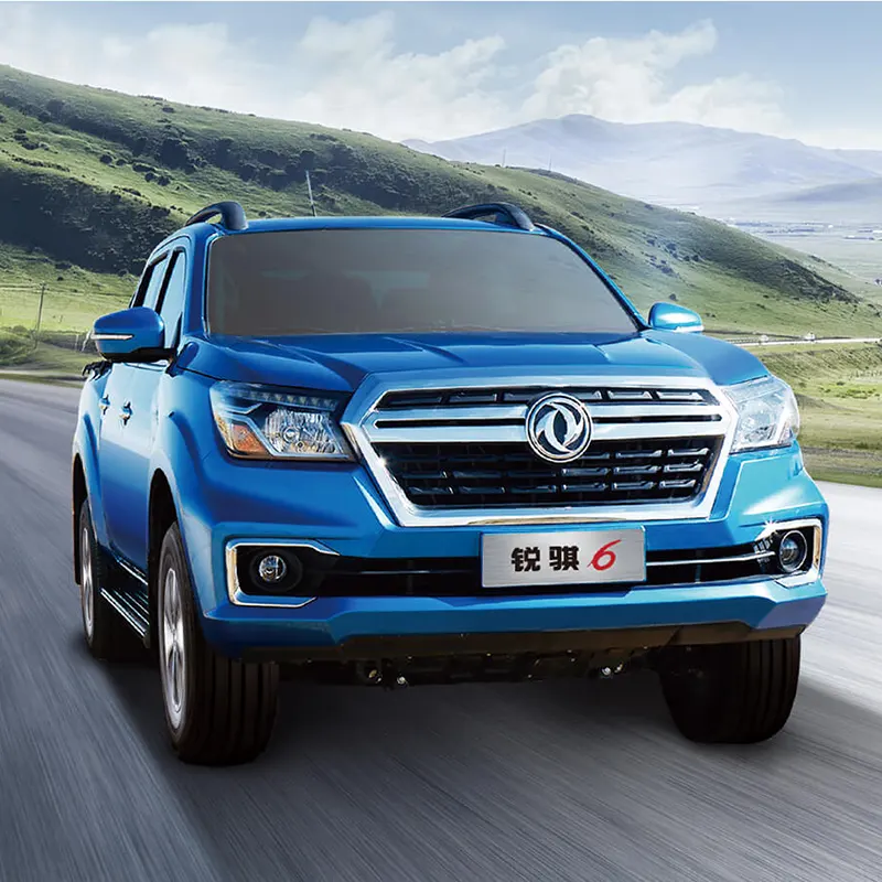 Dongfeng Rich 6 pikapas